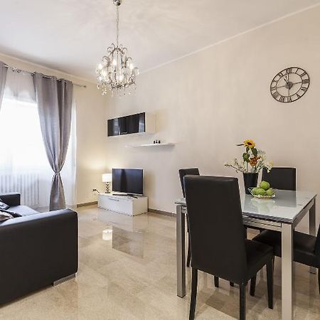 Вилла Casa Tony Рим Экстерьер фото